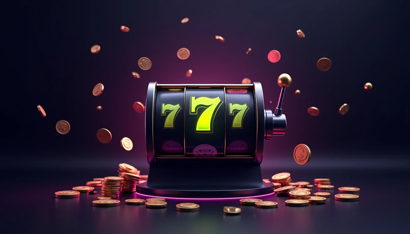 qqmacan Slots